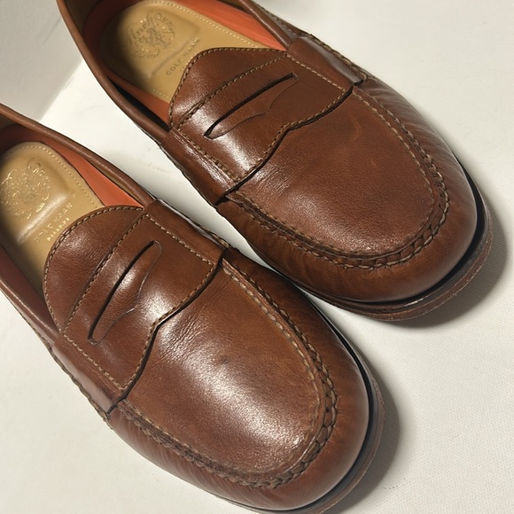 Cole Haan Pinch Grand Classic Penny Loafer - Picture 11 of 14